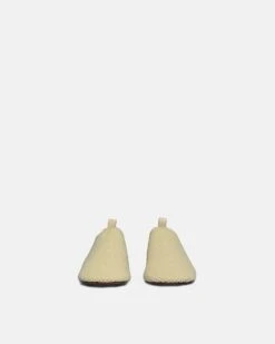 Nanushka Buju - Mesh-Knit Square-Toe Slip-On Shoes - Sand Mesh 8 Nanushka Buju - Mesh-Knit Square-Toe Slip-On Shoes - Sand Mesh -Nanushka Wear Shop BUJU SAND MESH KNIT 02 ddfaae8f 42fa 46db aa0e 4d84b03d8727