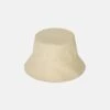 Nanushka Caran - Cotton-Canvas Bucket Hat - Cotton Creme -Nanushka Wear Shop CARAN CREME ORGANIC COTTON CANVAS 01 5d0e5b0a 809e 4cab b1c6 e87118268490