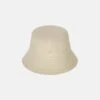 Nanushka Caran - Cotton-Canvas Bucket Hat - Shell Symbol -Nanushka Wear Shop CARAN SHELL ORGANIC COTTON CANVAS 01 04d3803b bcb2 4b7c a383 3e2824217e87