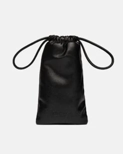 Nanushka Carlen - Bio-Plastic Sunglasses - Black -Nanushka Wear Shop EYEWEAR POUCH CROP 0720a547 7756 41d4 a221 6ac6876c9b24