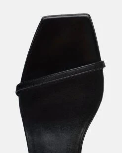 Nanushka Jol - Leather Sandals - Black 11 Nanushka Jol - Leather Sandals - Black -Nanushka Wear Shop JOL BLACK KID LEATHER 5 5ab293cd 769b 4404 81c5 03a4722b6352