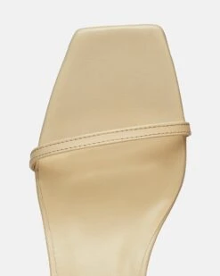 Nanushka Jol - Leather Sandals - Off White -Nanushka Wear Shop JOL OFF WHITE KID LEATHER 04 12f9d82a 4e95 4ad7 bfbc 10fb9736ebfe