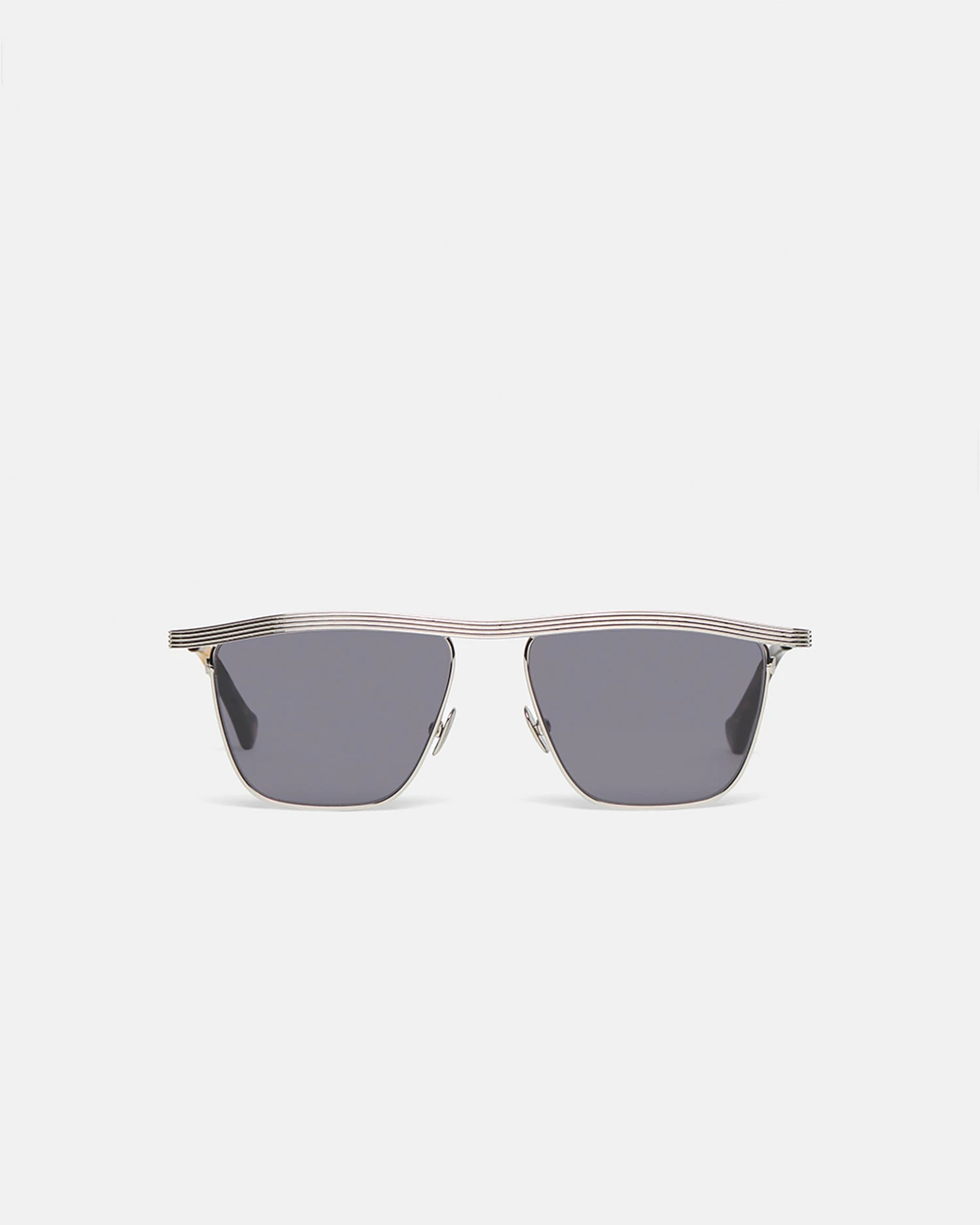 Nanushka Noran - Sunglasses - Silver 3 Nanushka Noran - Sunglasses - Silver