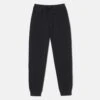 Nanushka Shay - Organically Grown Cotton Sweatpants - Black 2 Nanushka Shay - Organically Grown Cotton Sweatpants - Black -Nanushka Wear Shop SHAY BLACK ORGANIC FLEECE 01 5e16f655 781f 443e 9203 33131e0b34c2