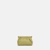 Nanushka The Bar Clutch Micro - Alt-Nappa Clutch - LimeAcc -Nanushka Wear Shop THE BAR CLUTCH MICRO LIME VEGAN NAPPA 01 52f07d01 2d12 481f a690 6482cfbb9dcd
